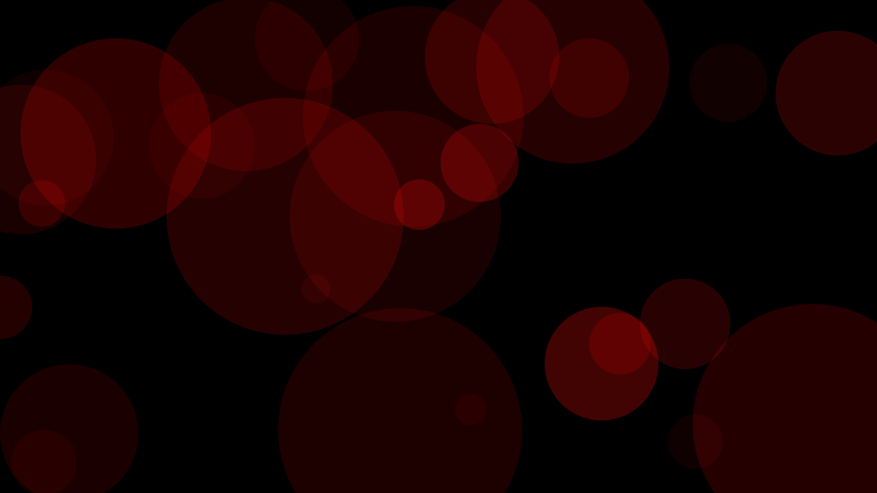 Dark Garnet bokeh background — free HD dark garnet color wallpaper 1920x1080