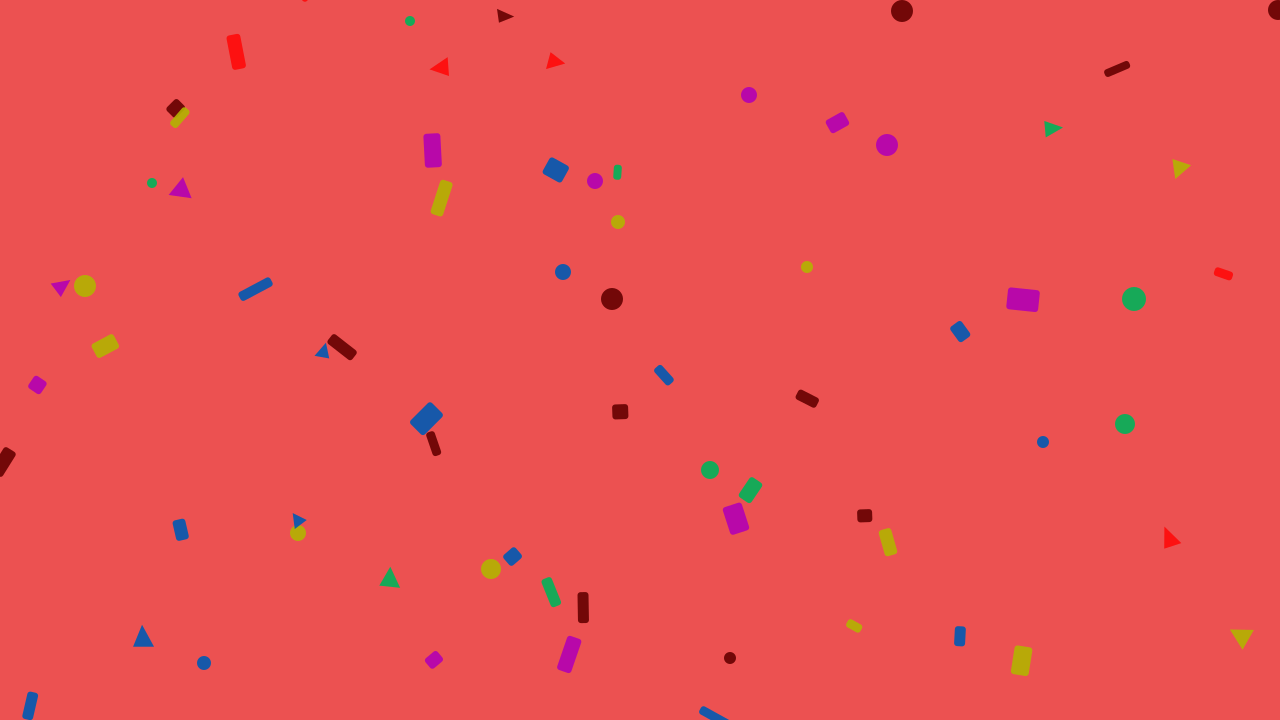 Dark Garnet confetti background — free HD dark garnet color wallpaper 1920x1080