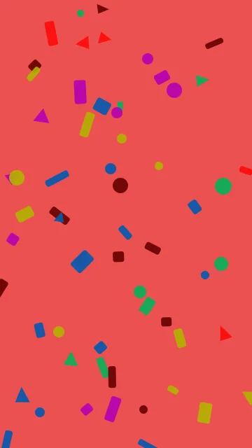 Dark Garnet confetti phone wallpaper — free HD dark garnet mobile wallpaper 1080x1920