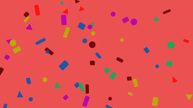 Dark Garnet confetti background — free HD dark garnet color wallpaper 1920x1080