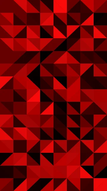 Dark Garnet geometric phone wallpaper — free HD dark garnet mobile wallpaper 1080x1920