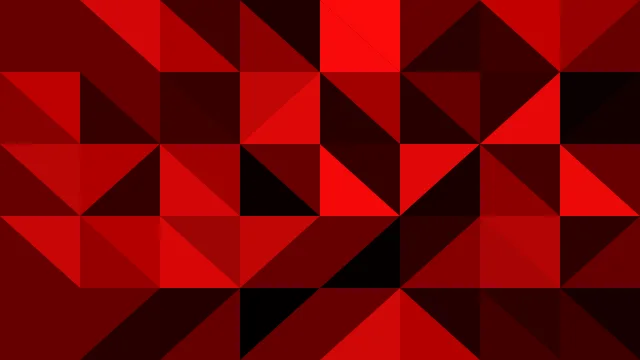 Dark Garnet geometric background — free HD dark garnet color wallpaper 1920x1080
