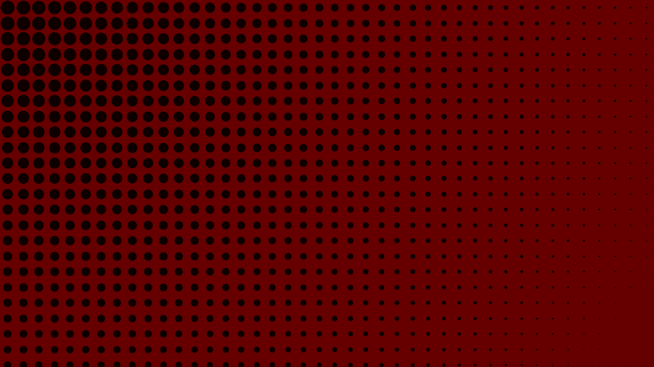 Dark Garnet halftone background — free HD dark garnet color wallpaper 1920x1080