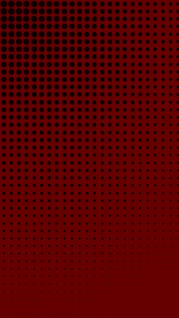 Dark Garnet halftone phone wallpaper — free HD dark garnet mobile wallpaper 1080x1920