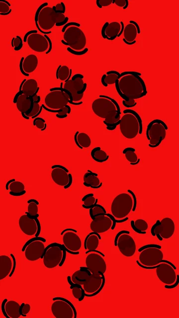 Dark Garnet leopard phone wallpaper — free HD dark garnet mobile wallpaper 1080x1920