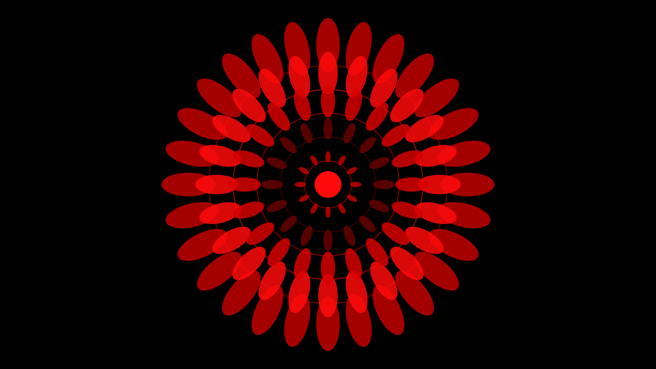 Dark Garnet mandala background — free HD dark garnet color wallpaper 1920x1080
