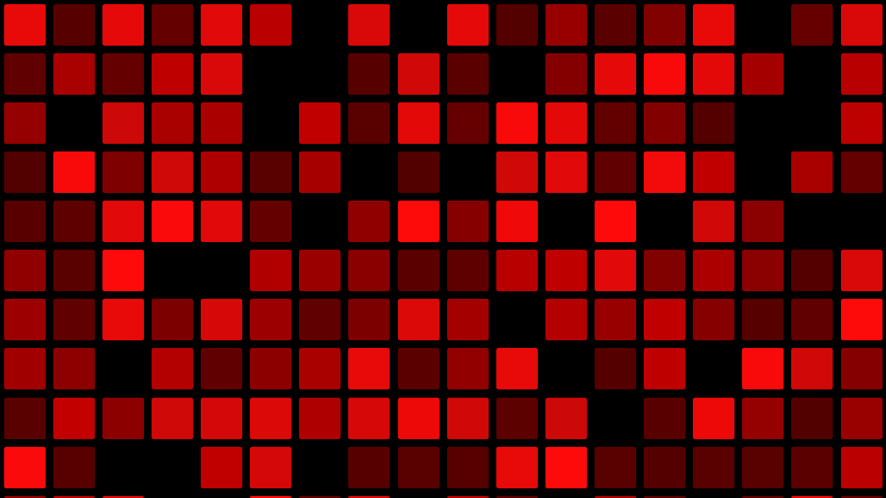 Dark Garnet mosaic background — free HD dark garnet color wallpaper 1920x1080