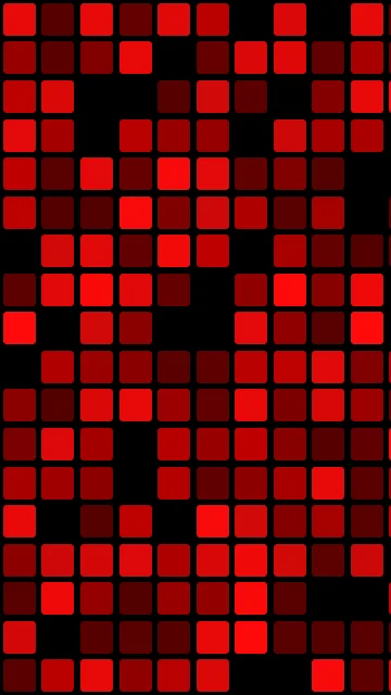 Dark Garnet mosaic phone wallpaper — free HD dark garnet mobile wallpaper 1080x1920