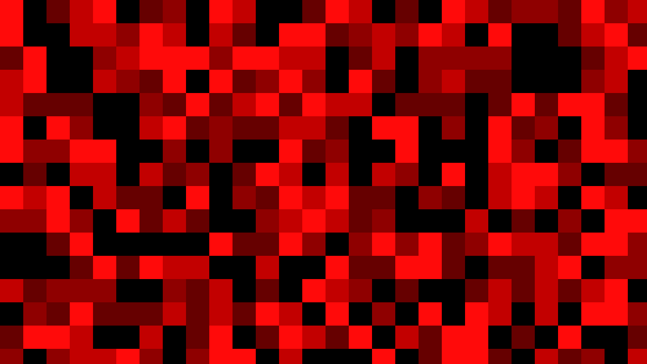 Dark Garnet pixel background — free HD dark garnet color wallpaper 1920x1080