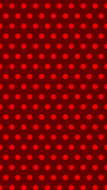 Dark Garnet polkadot phone wallpaper — free HD dark garnet mobile wallpaper 1080x1920