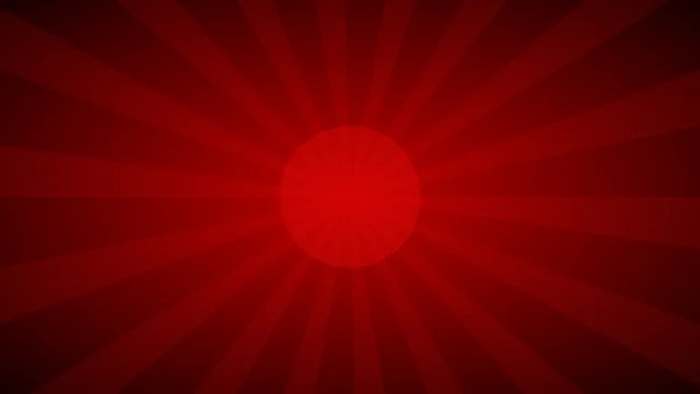 Dark Garnet rays background — free HD dark garnet color wallpaper 1920x1080