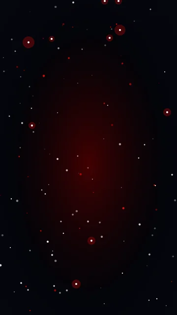 Dark Garnet stars phone wallpaper — free HD dark garnet mobile wallpaper 1080x1920