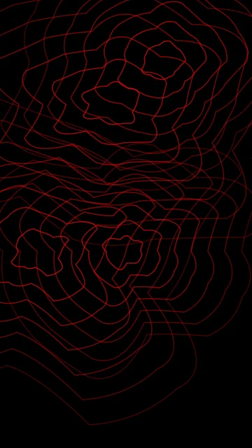 Dark Garnet topographic phone wallpaper — free HD dark garnet mobile wallpaper 1080x1920