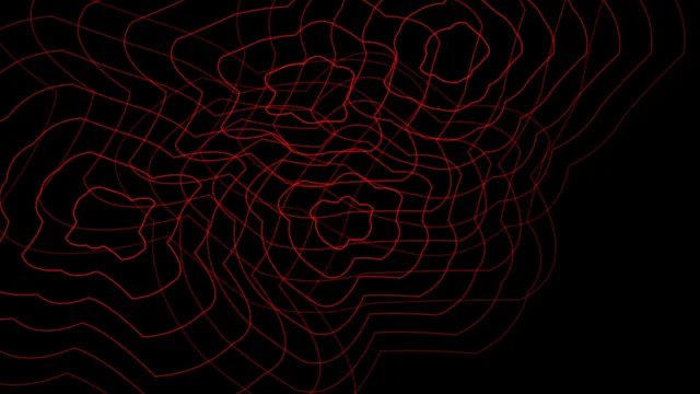 Dark Garnet topographic background — free HD dark garnet color wallpaper 1920x1080