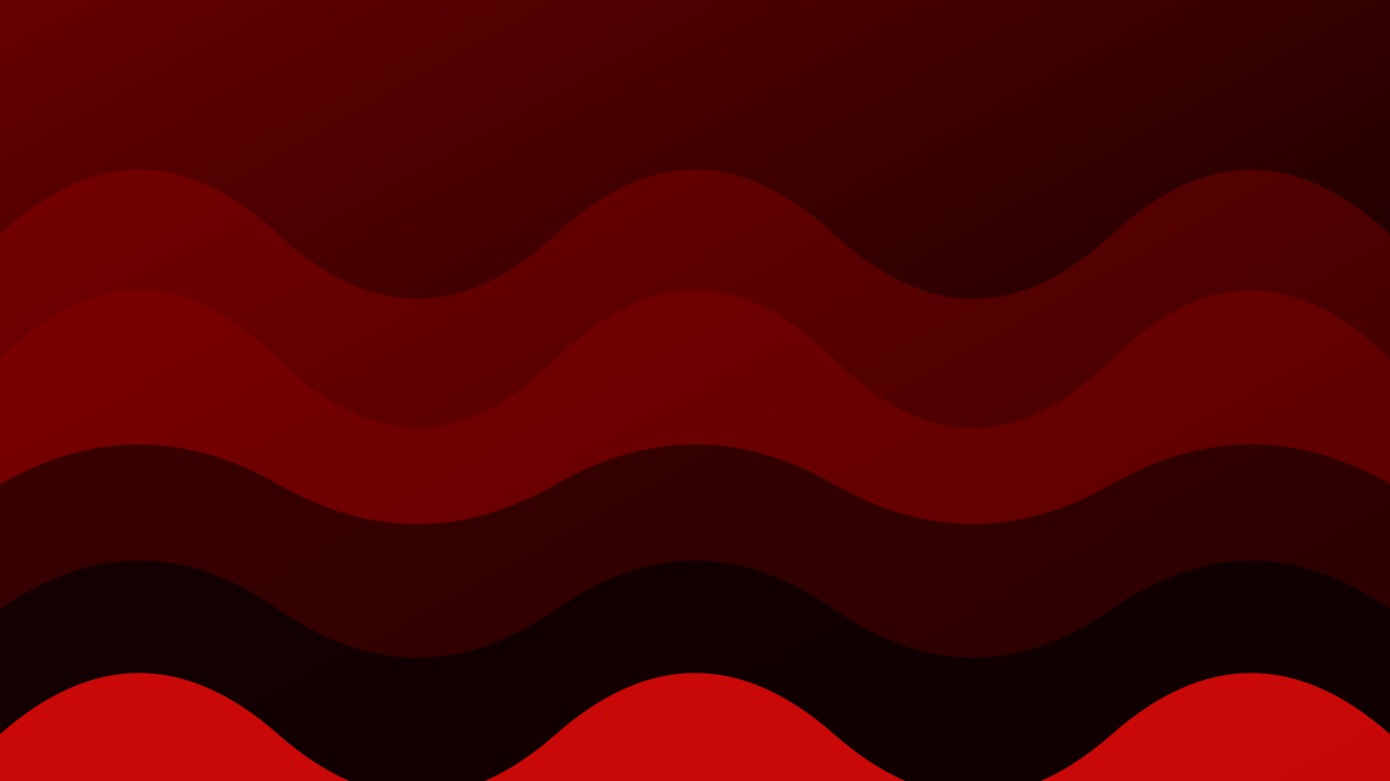 Dark Garnet waves background — free HD dark garnet color wallpaper 1920x1080