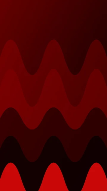 Dark Garnet waves phone wallpaper — free HD dark garnet mobile wallpaper 1080x1920