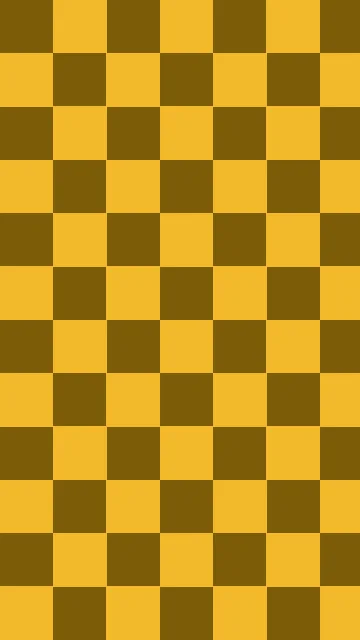 Dark Golden Rod checkered phone wallpaper — free HD dark golden rod mobile wallpaper 1080x1920