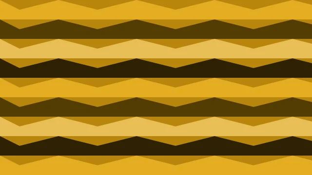 Dark Golden Rod chevron background — free HD dark golden rod color wallpaper 1920x1080