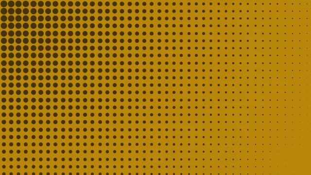 Dark Golden Rod halftone background — free HD dark golden rod color wallpaper 1920x1080