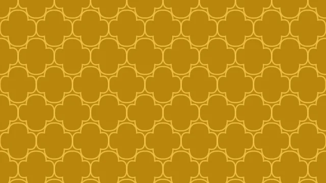 Dark Golden Rod moroccan background — free HD dark golden rod color wallpaper 1920x1080