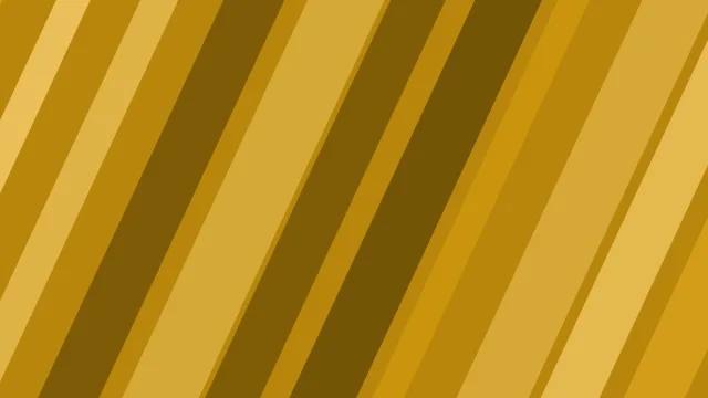 Dark Golden Rod stripes background — free HD dark golden rod color wallpaper 1920x1080