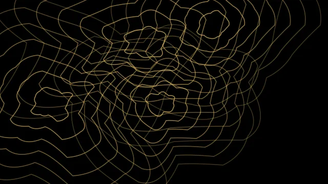 Dark Golden Rod topographic background — free HD dark golden rod color wallpaper 1920x1080