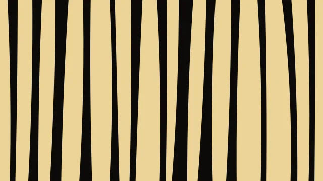 Dark Golden Rod zebra print background — free HD dark golden rod color wallpaper 1920x1080