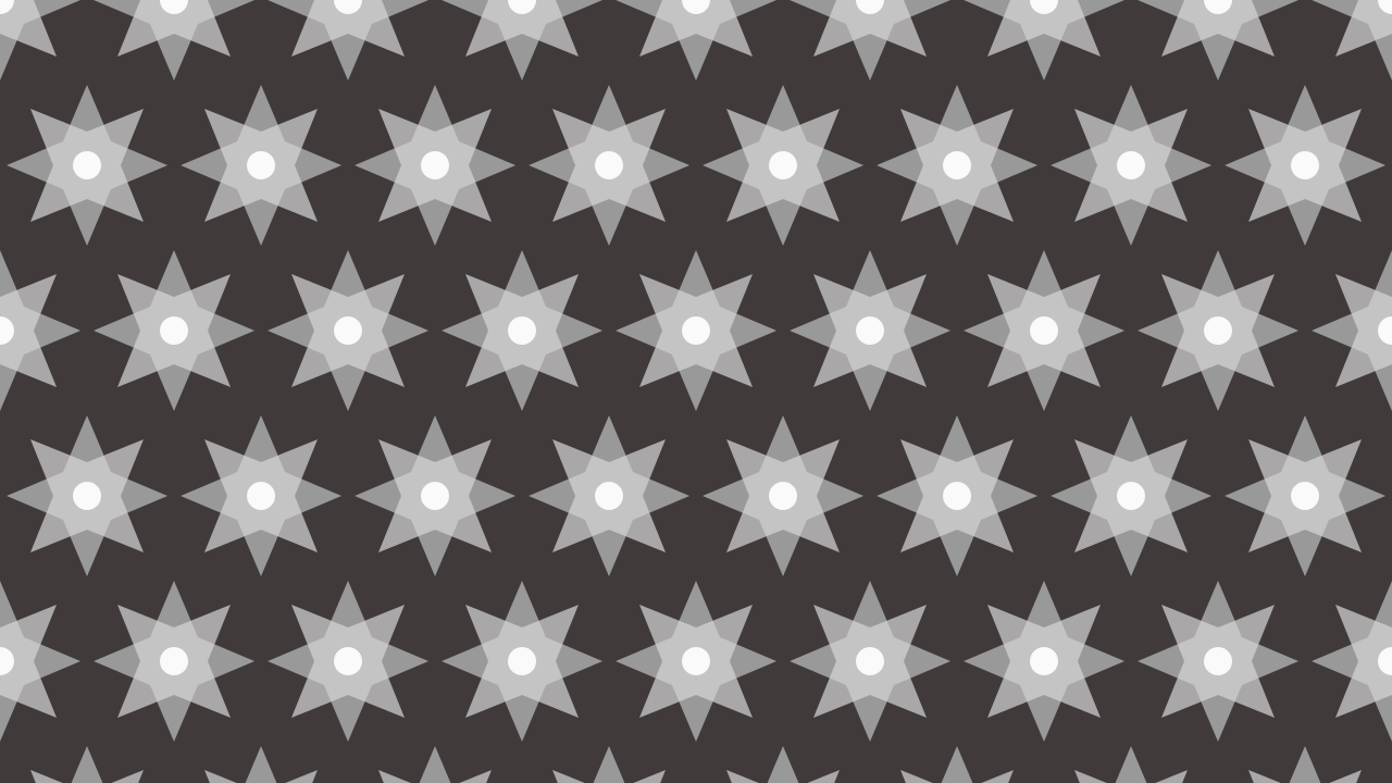 Dark Gray arabesque background — free HD dark gray color wallpaper 1920x1080
