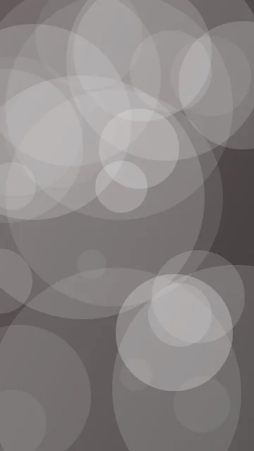 Dark Gray bokeh phone wallpaper — free HD dark gray mobile wallpaper 1080x1920
