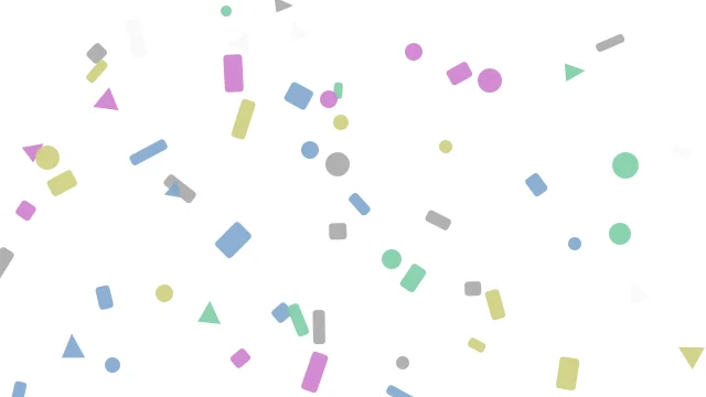 Dark Gray confetti background — free HD dark gray color wallpaper 1920x1080