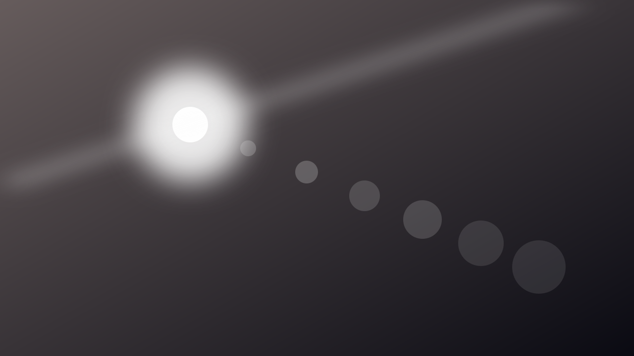 Dark Gray lens flare background — free HD dark gray color wallpaper 1920x1080