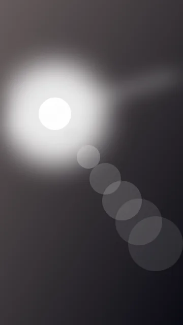 Dark Gray flare phone wallpaper — free HD dark gray mobile wallpaper 1080x1920