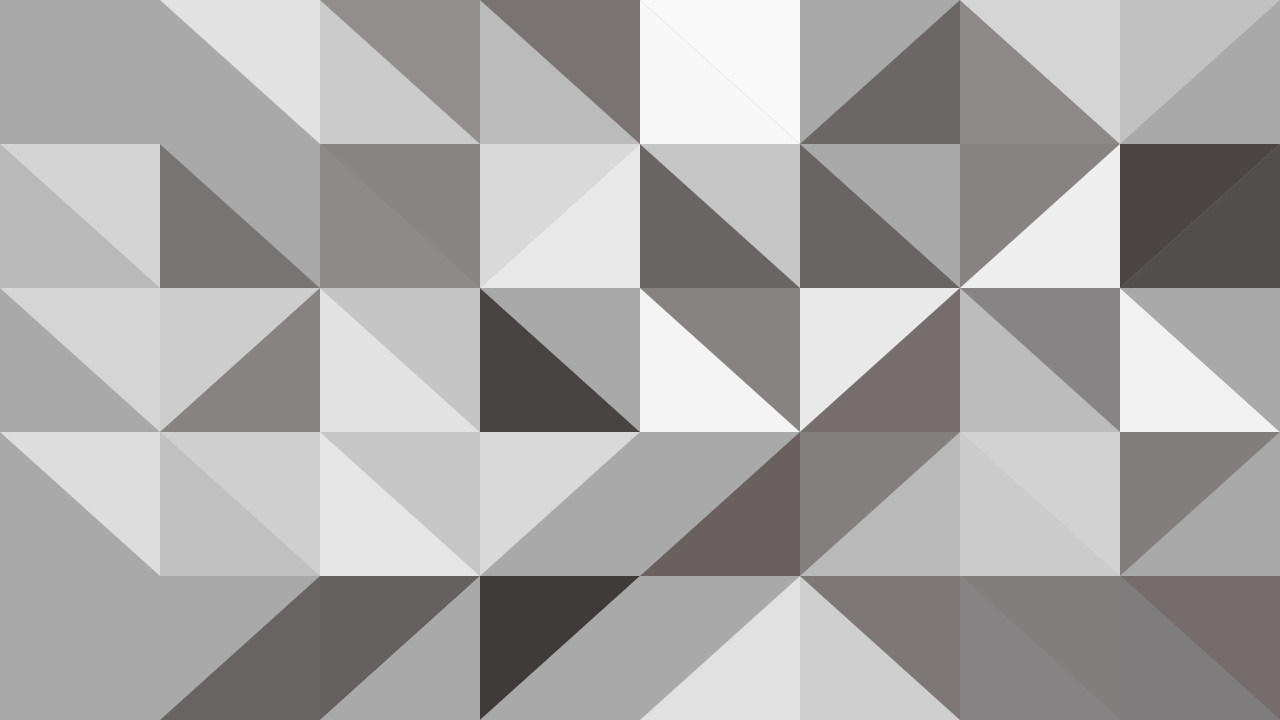 Dark Gray geometric background — free HD dark gray color wallpaper 1920x1080
