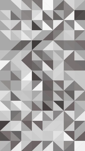 Dark Gray geometric phone wallpaper — free HD dark gray mobile wallpaper 1080x1920