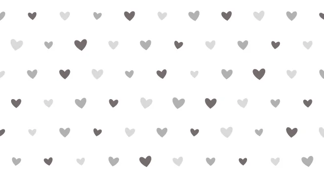 Dark Gray hearts background — free HD dark gray color wallpaper 1920x1080