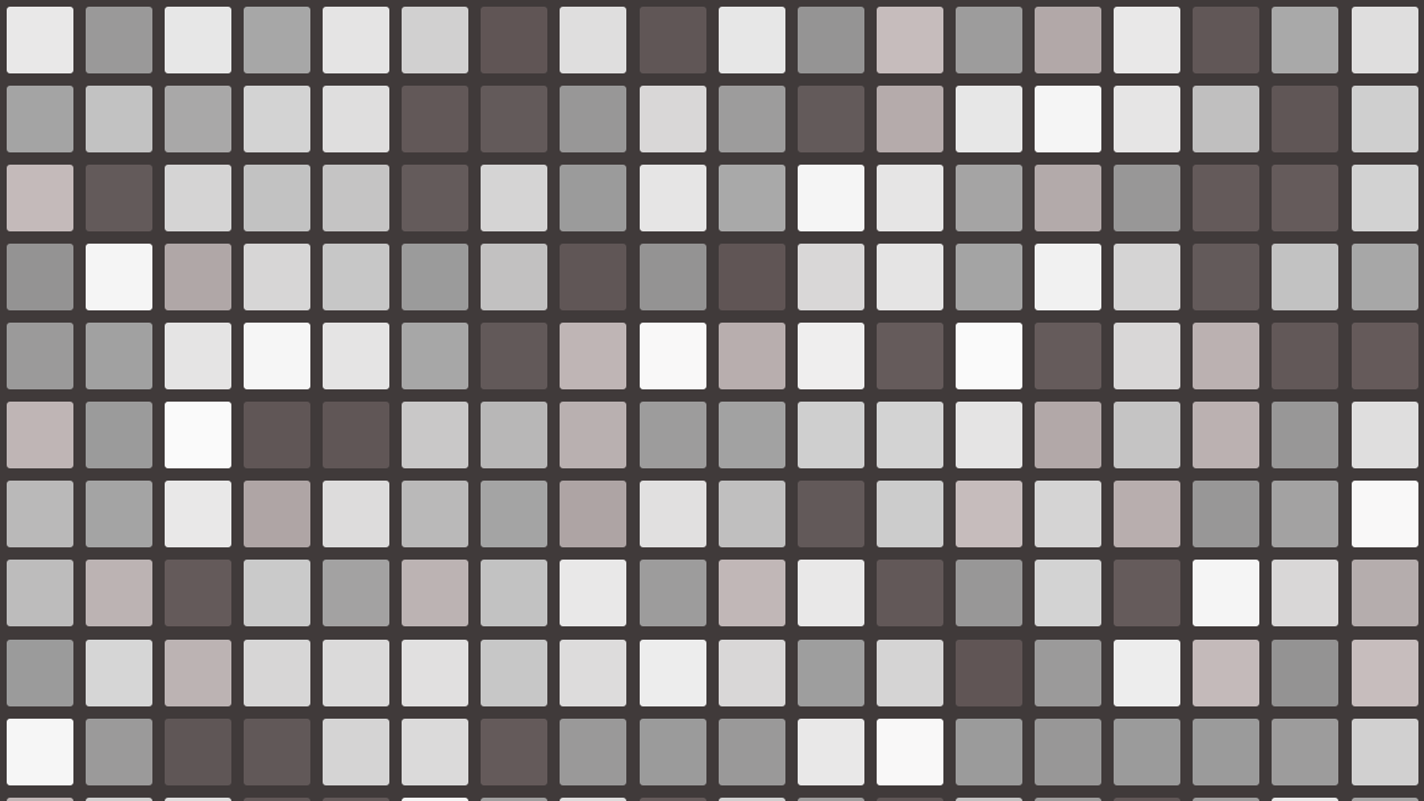 Dark Gray mosaic background — free HD dark gray color wallpaper 1920x1080