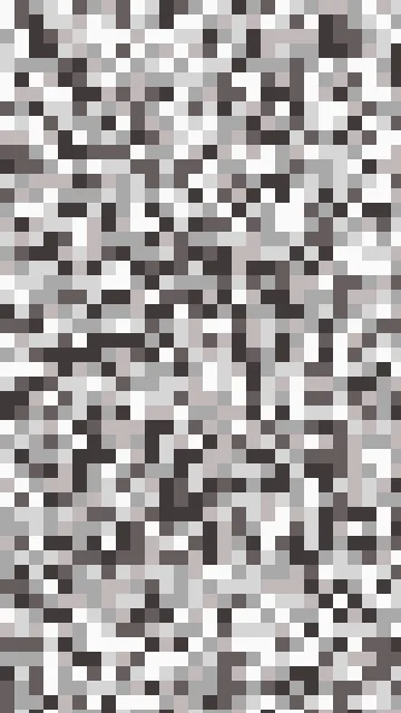 Dark Gray pixel phone wallpaper — free HD dark gray mobile wallpaper 1080x1920