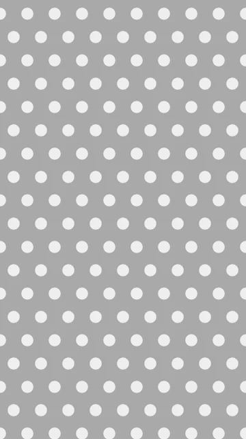 Dark Gray polkadot phone wallpaper — free HD dark gray mobile wallpaper 1080x1920