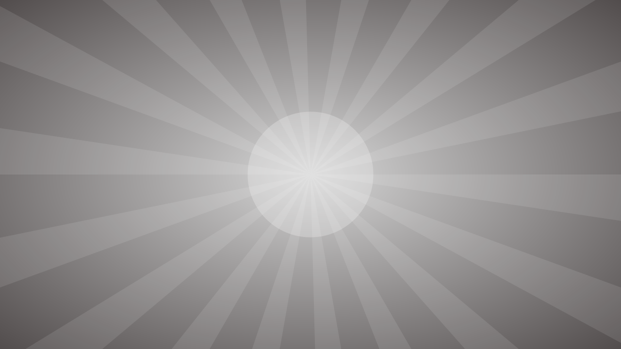 Dark Gray rays background — free HD dark gray color wallpaper 1920x1080