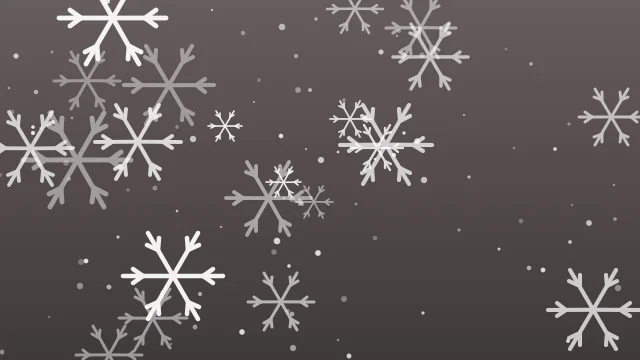 Dark Gray snowflake background — free HD dark gray color wallpaper 1920x1080