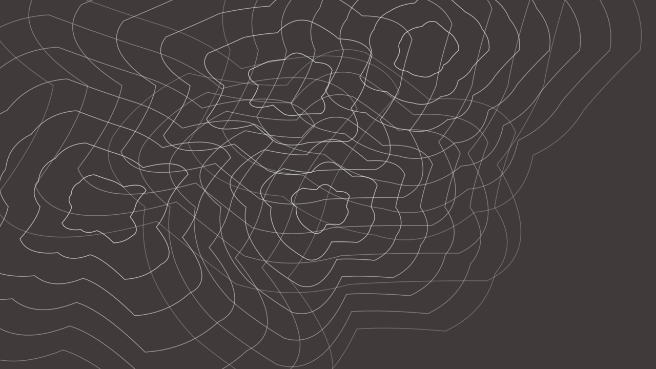Dark Gray topographic background — free HD dark gray color wallpaper 1920x1080