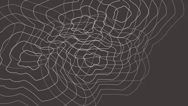 Dark Gray topographic background — free HD dark gray color wallpaper 1920x1080