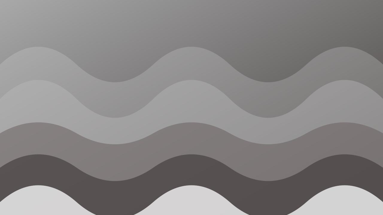 Dark Gray waves background — free HD dark gray color wallpaper 1920x1080