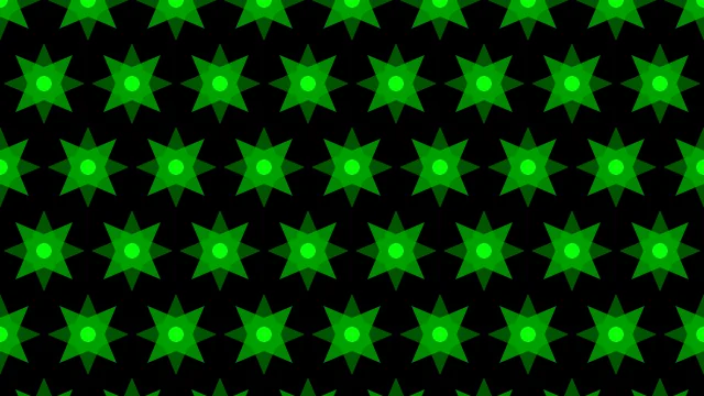Dark Green arabesque background — free HD dark green color wallpaper 1920x1080