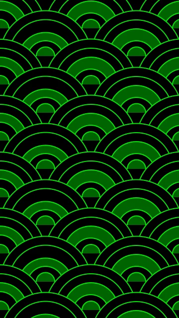 Dark Green artdeco phone wallpaper — free HD dark green mobile wallpaper 1080x1920