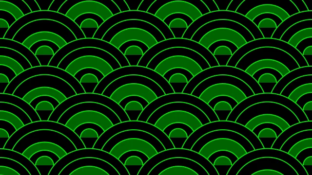 Dark Green art deco background — free HD dark green color wallpaper 1920x1080