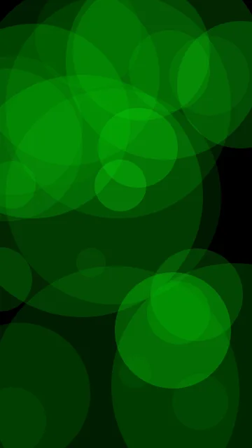 Dark Green bokeh phone wallpaper — free HD dark green mobile wallpaper 1080x1920