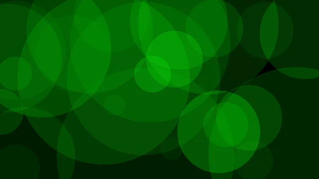 Dark Green bokeh background — free HD dark green color wallpaper 1920x1080