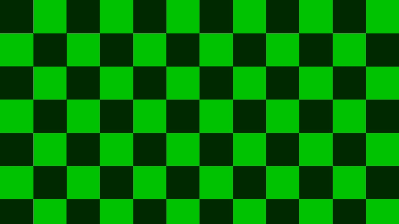 Dark Green checkered background — free HD dark green color wallpaper 1920x1080
