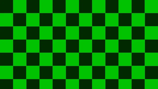 Dark Green checkered background — free HD dark green color wallpaper 1920x1080